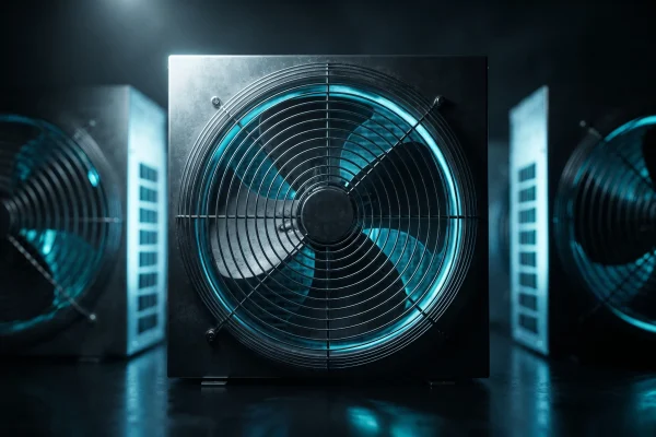 refrigerazione